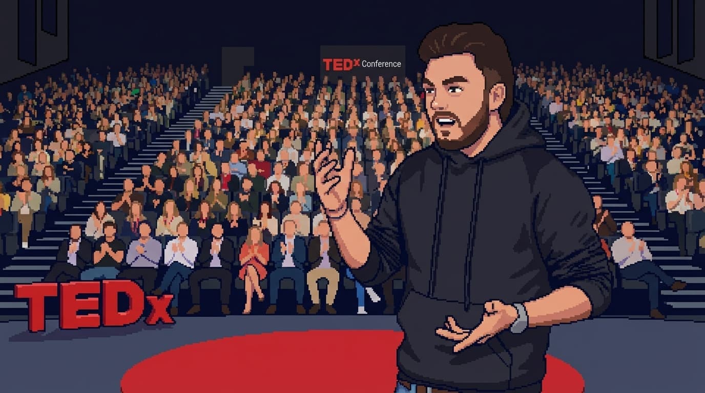 Conférences sur l'IA