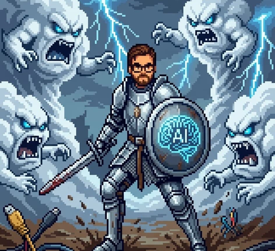 Accompagnement Souveraineté IA