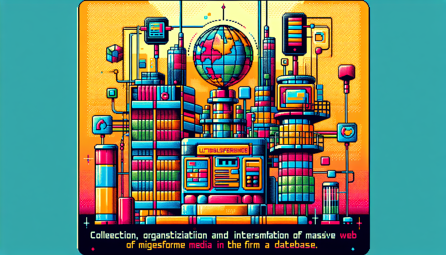 Nimble : L'IA qui transforme le Web en base de données