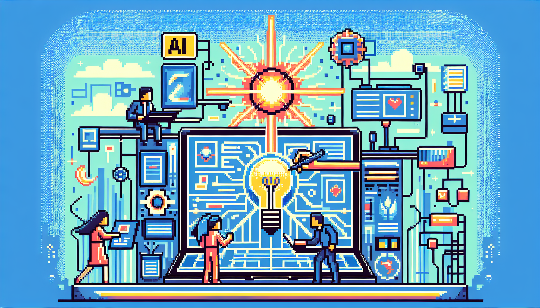 Nvidia et MediaTek s'allient pour révolutionner les laptops