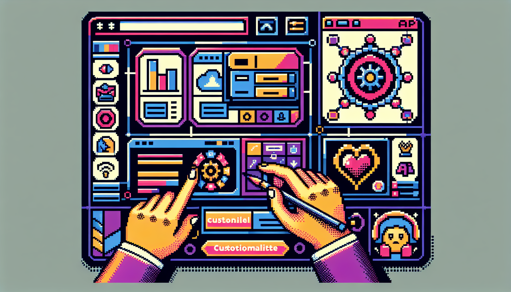 Mozilla Firefox : une mise à jour IA pour plus de contrôle utilisateur