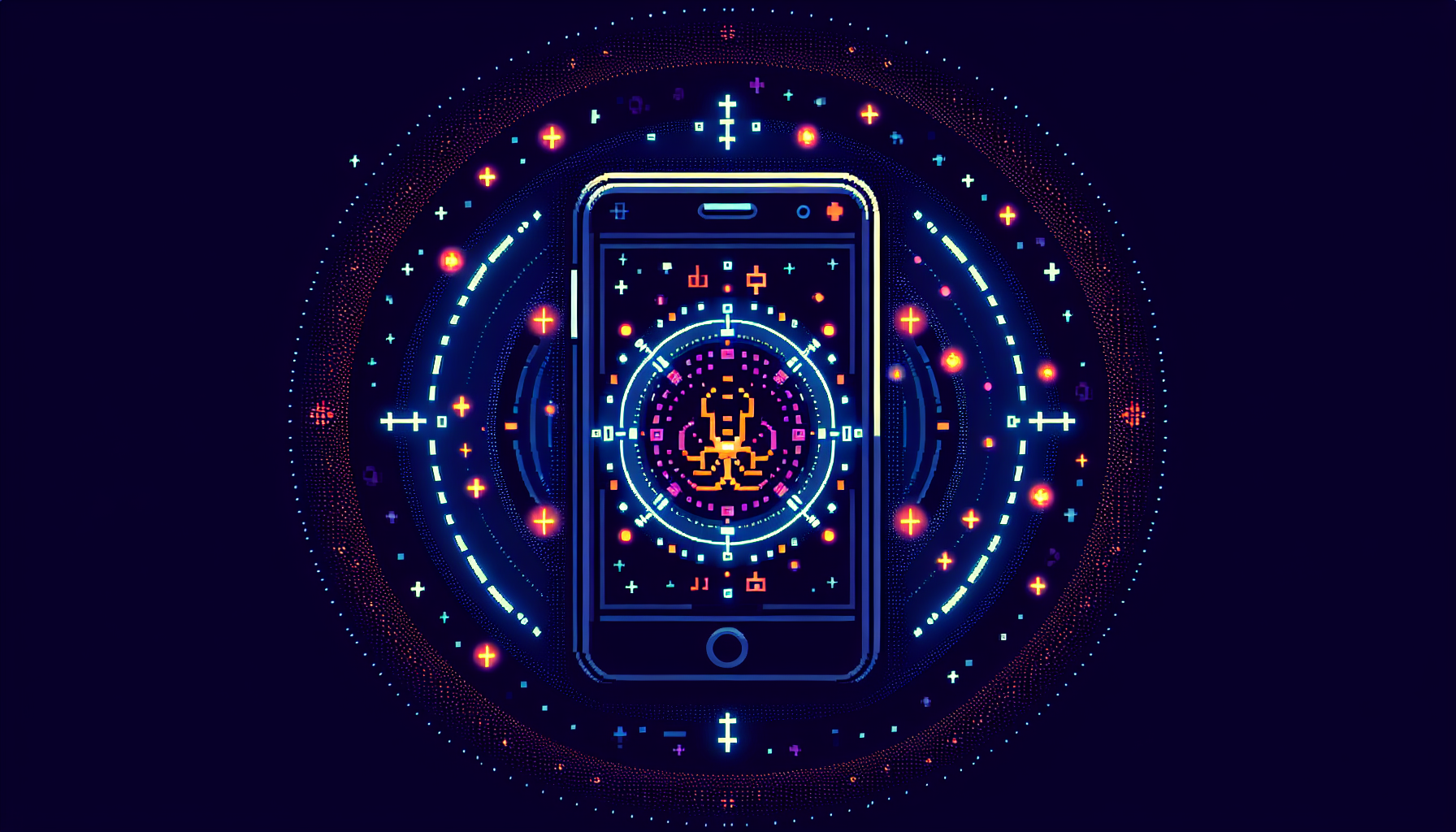 Virus PromptSpy : une menace IA sur Android