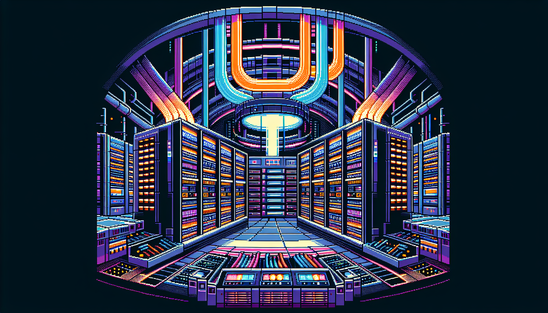 Nvidia investit massivement dans la photonique pour l'IA