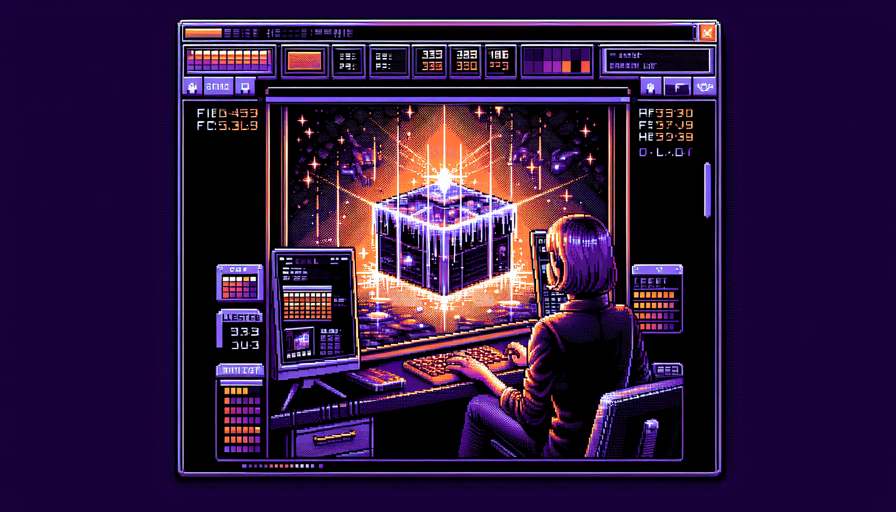 Arnaques IA sur Vinted : un nouveau défi pour la cybersécurité