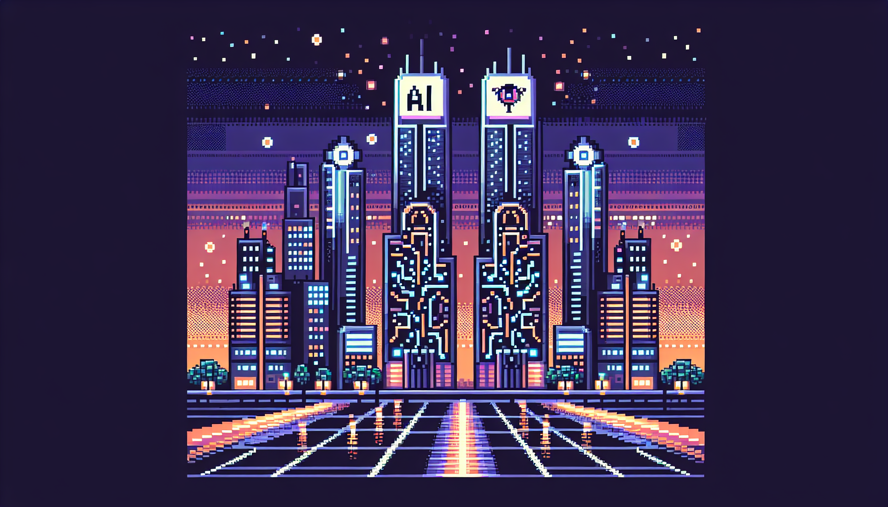 Chine : l'IA propulse les milliardaires tech au sommet