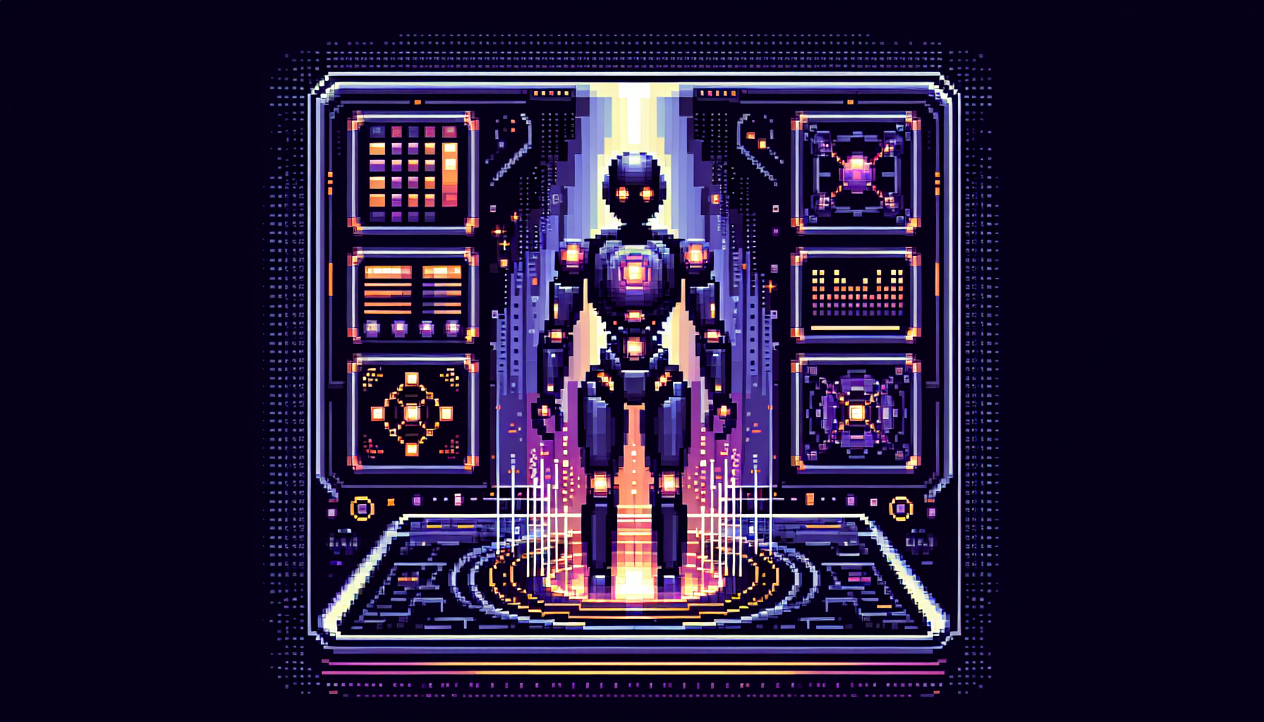 Nvidia va lancer une plateforme open-source pour agents IA