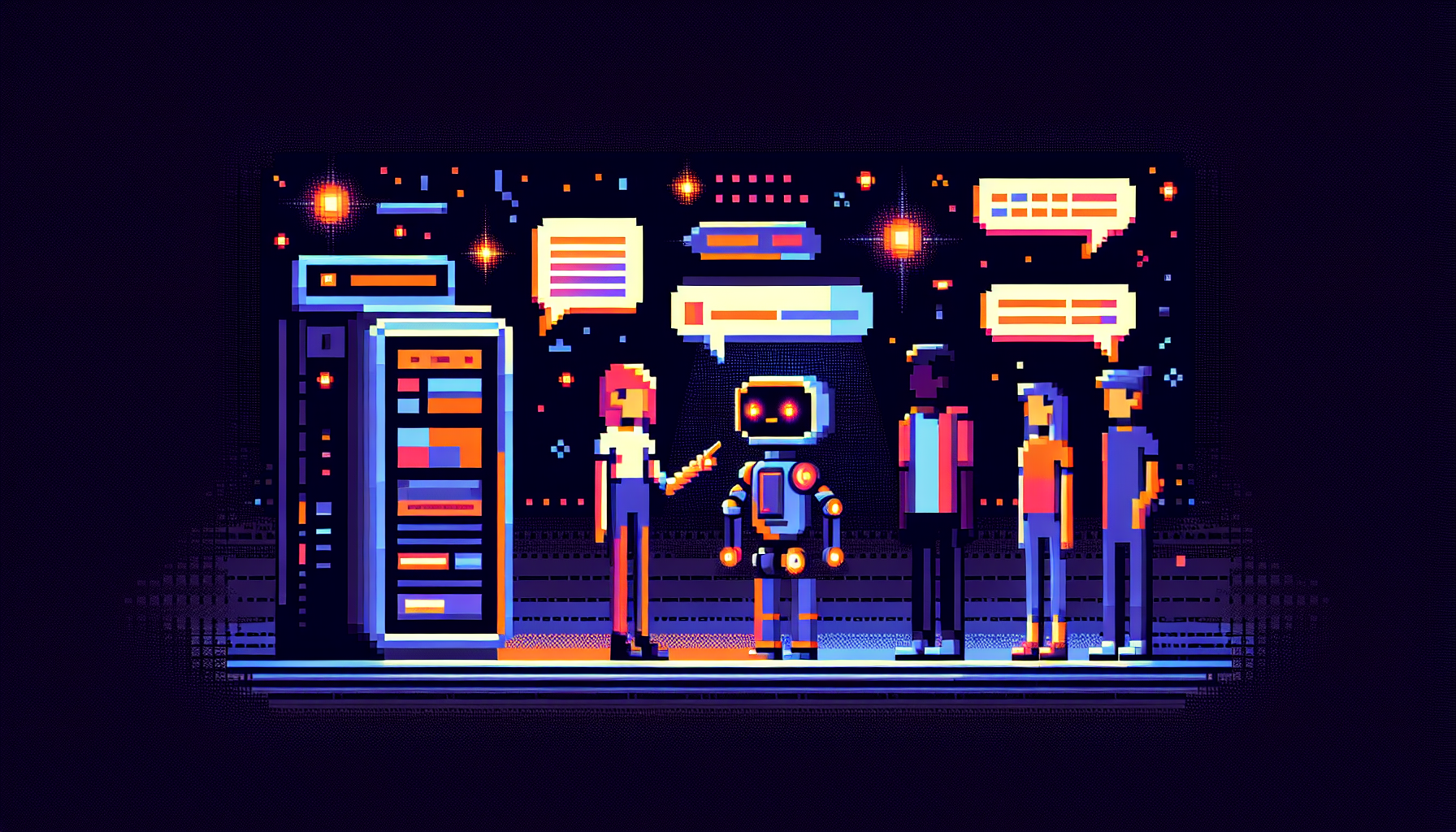 Chatbots : une menace insoupçonnée pour la sécurité des jeunes