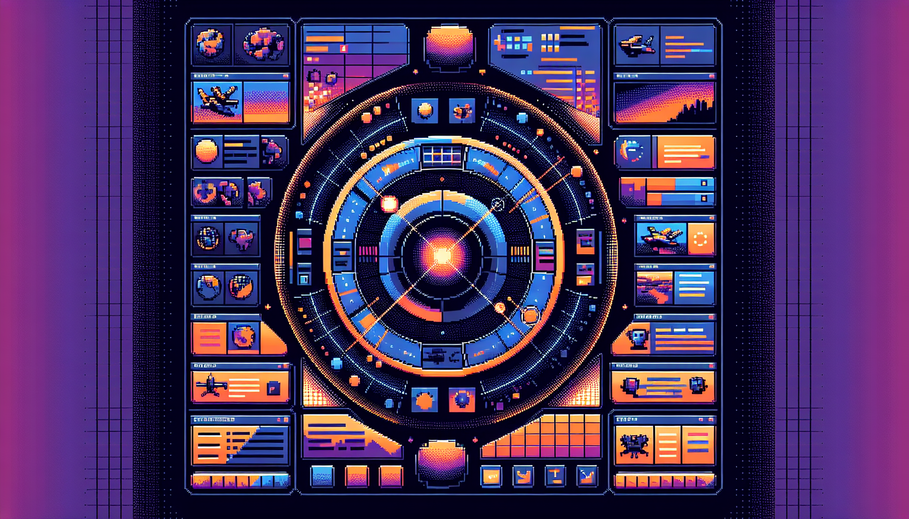 L'IA et la prolifération de contenus liés à la guerre