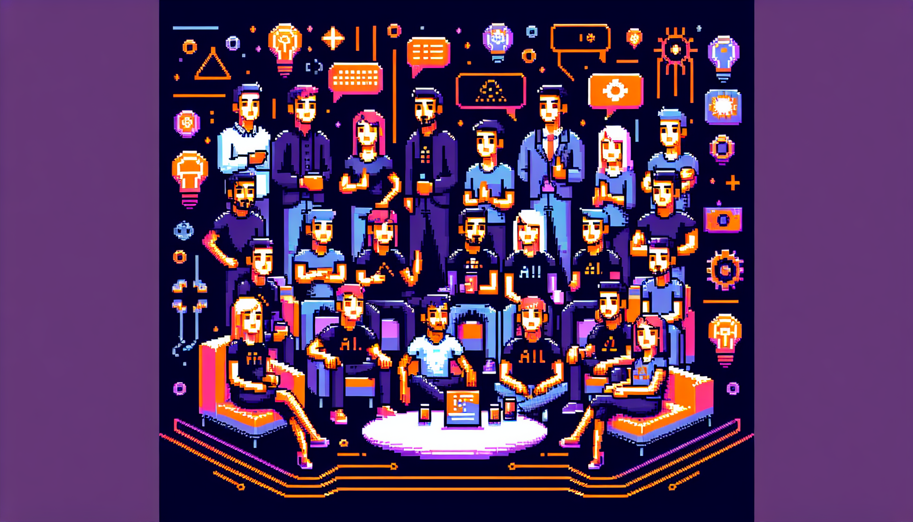 Google et Accel accélèrent l'innovation IA en Inde