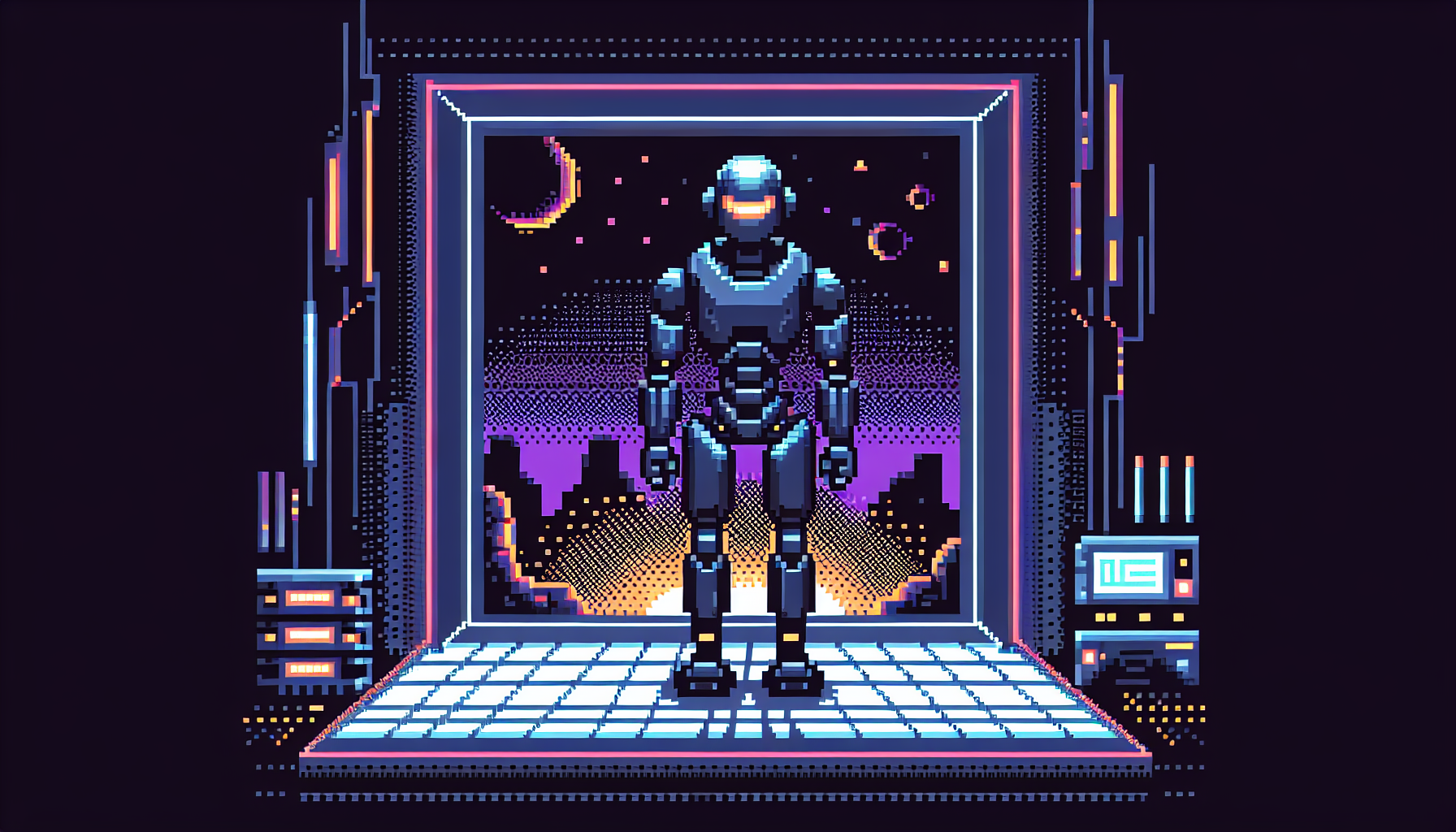 Robots tueurs : l'IA révolutionne le champ de bataille