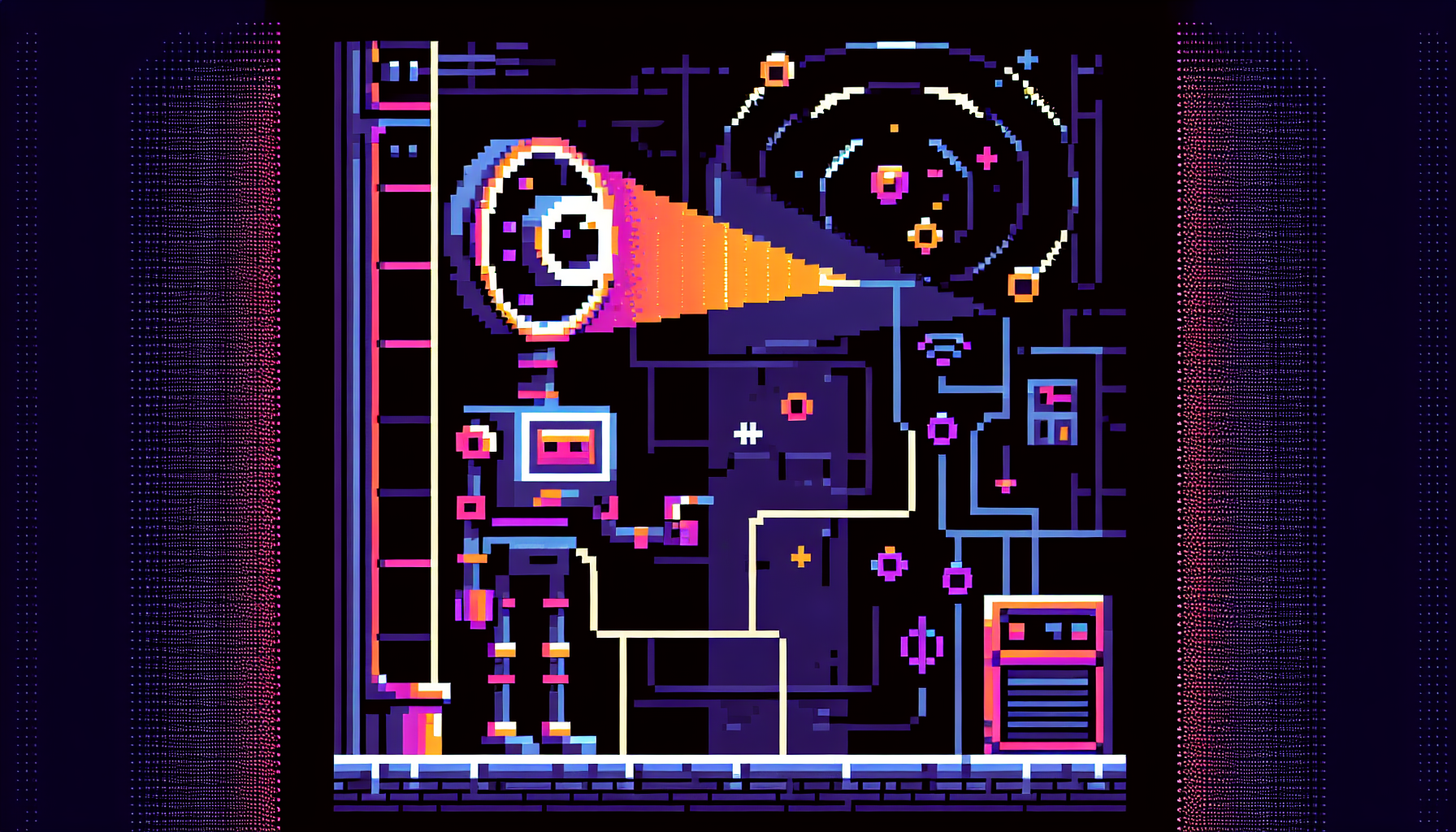 L'IA Générative Révolutionne la Vision Sans Fil