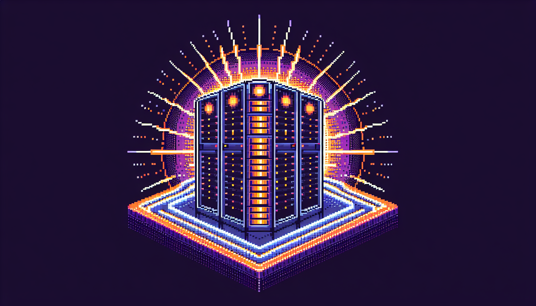 L'Irlande face au dilemme énergétique des data centers