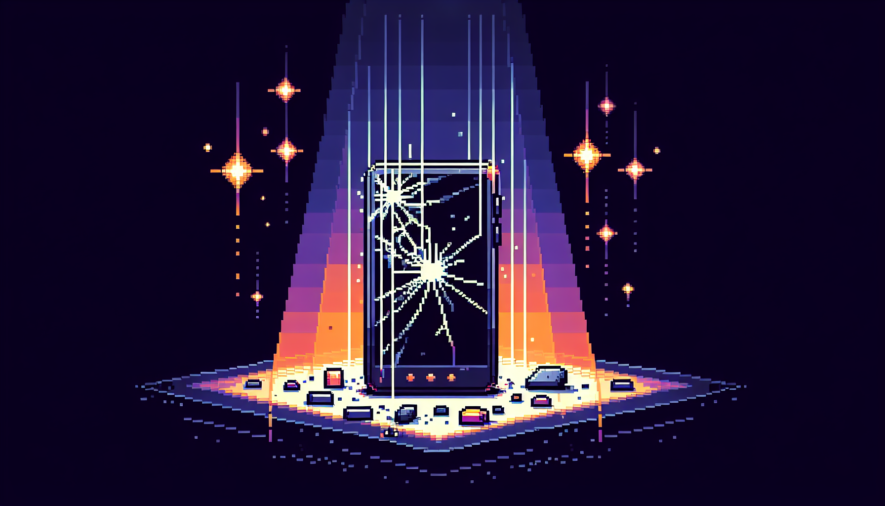 Faille critique dans les puces MediaTek : 25 % des smartphones Android en danger