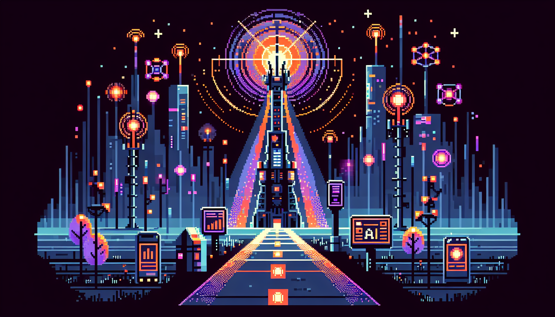 Orange mise sur l'IA pour booster ses revenus