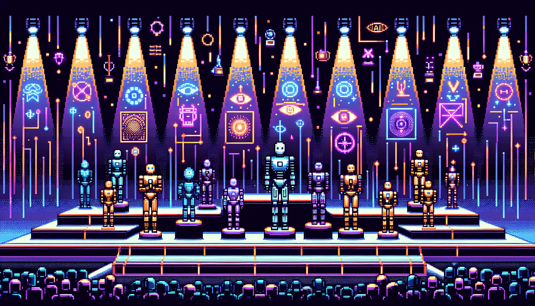 Les AI Influencer Awards : l'économie des influenceurs IA prend son envol