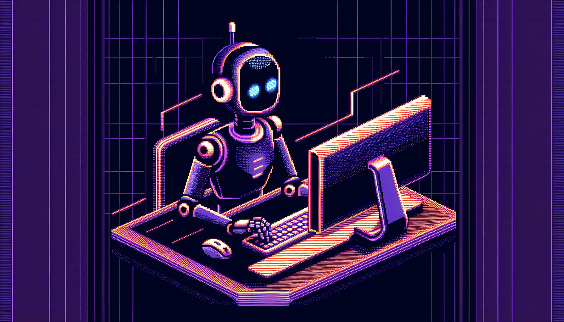 Claude : l'IA qui contrôle votre ordinateur à distance