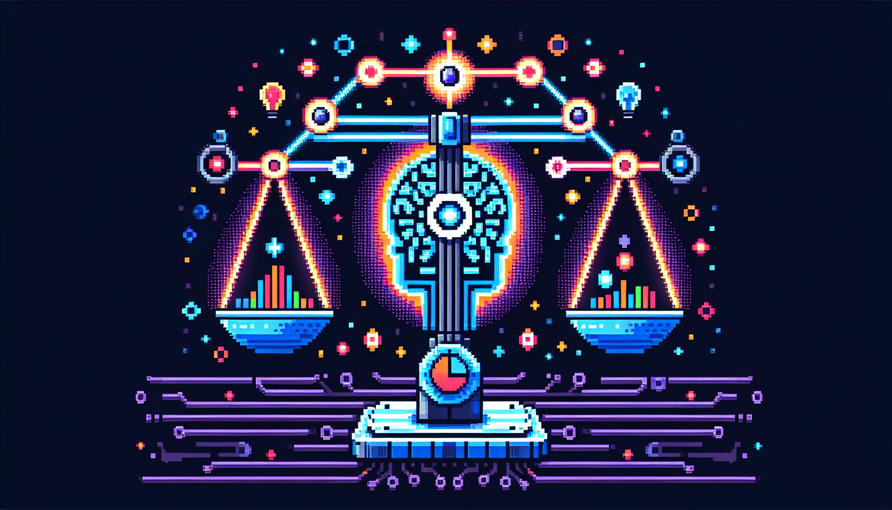 L'IA Générative en Tension : Créativité vs Exploitation des Données