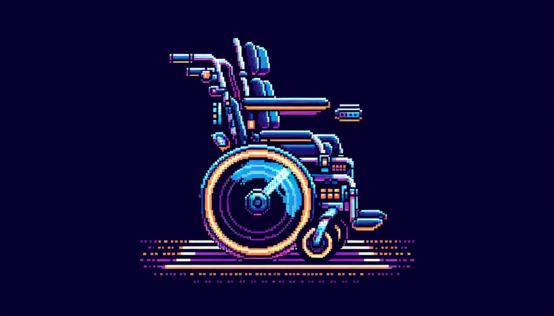 Des fauteuils roulants intelligents grâce à l'IA