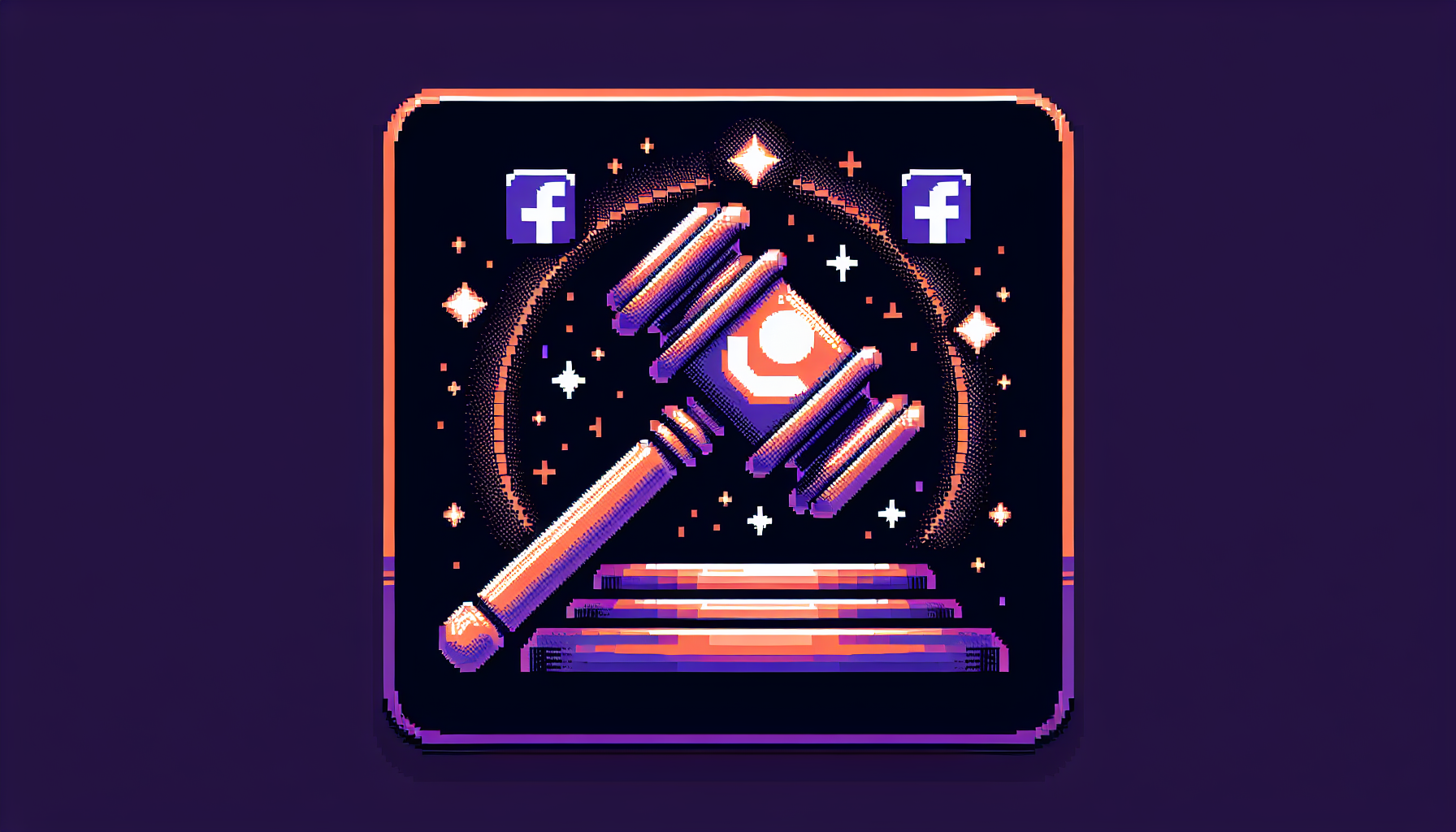 Meta condamné pour mise en danger de mineurs : un verdict historique