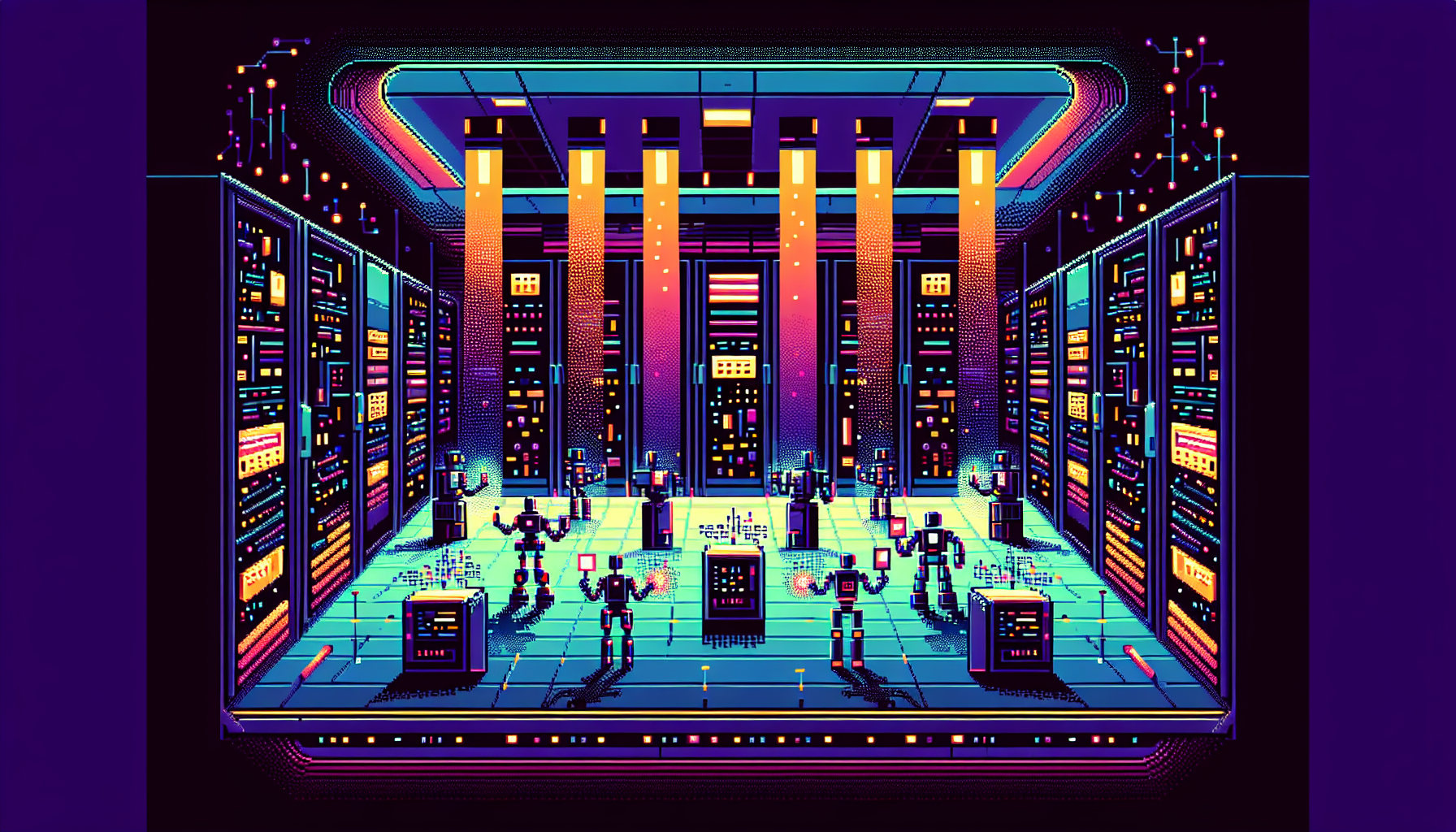 Mozilla lance cq : l'avenir des IA partageant leurs connaissances