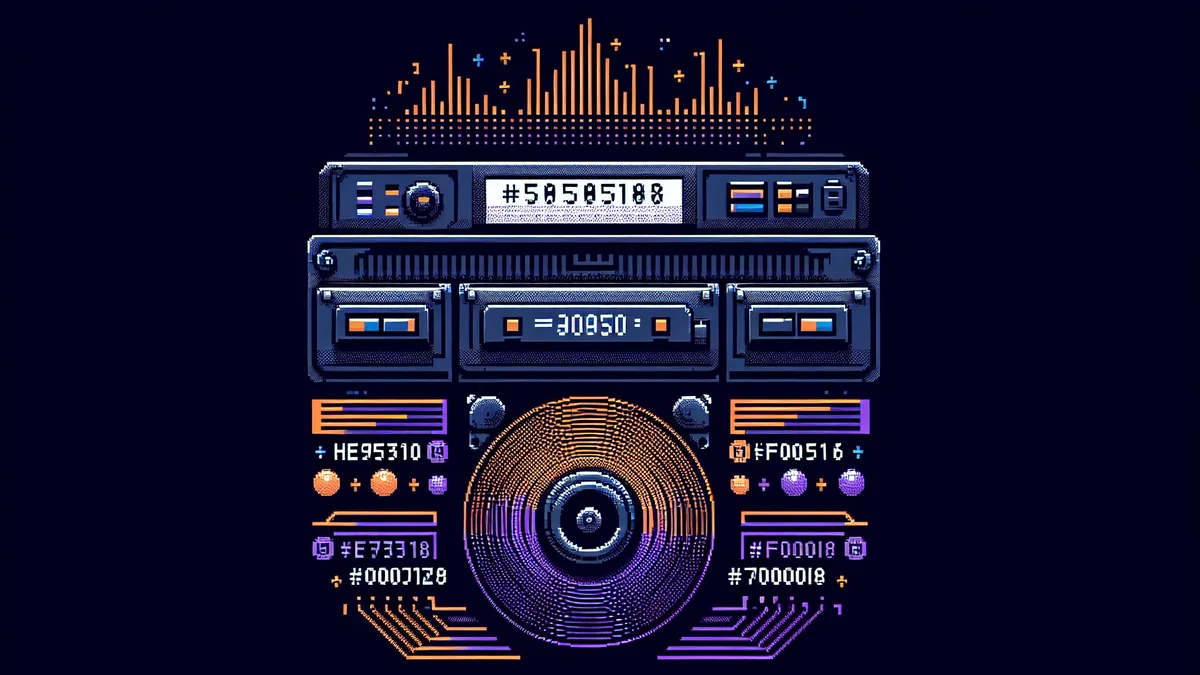 Cohere dévoile un modèle open-source pour la transcription vocale