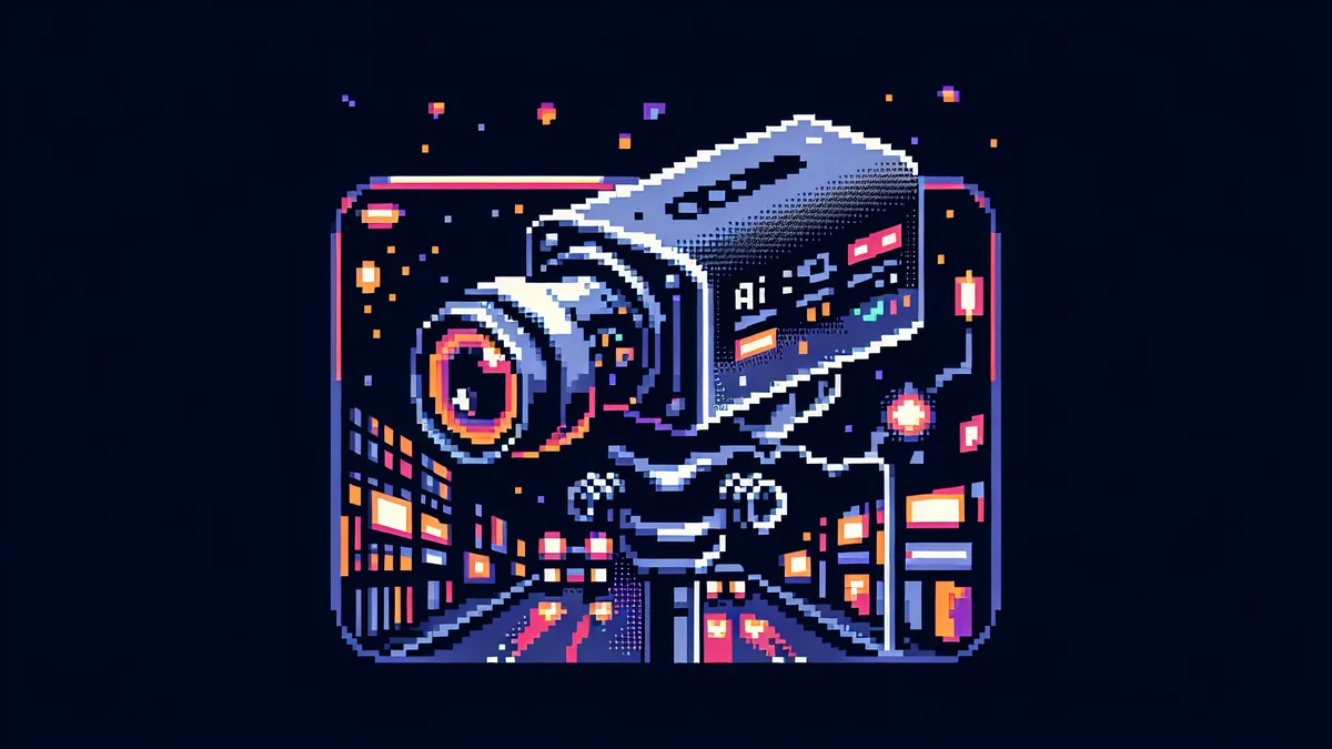 Conntour révolutionne la vidéosurveillance avec l'IA