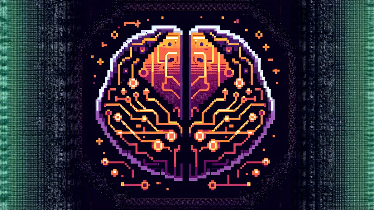 Meta dévoile TRIBE v2 : simuler le cerveau sans scanner