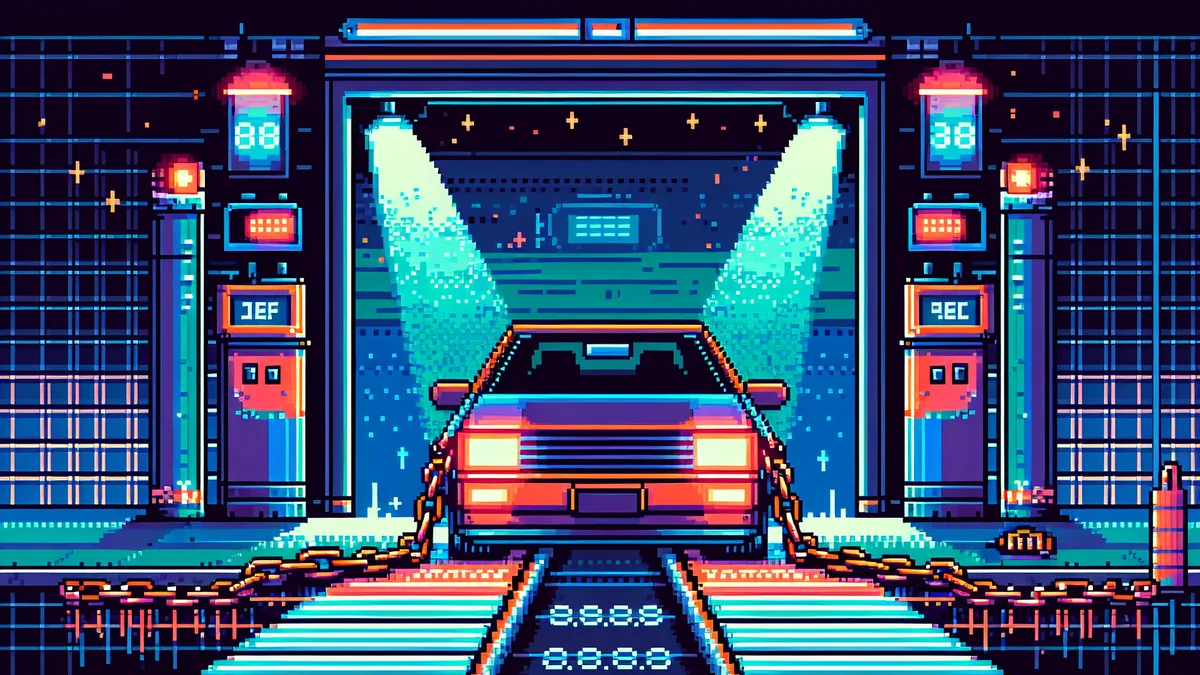 Cyberattaques : les voitures américaines paralysées