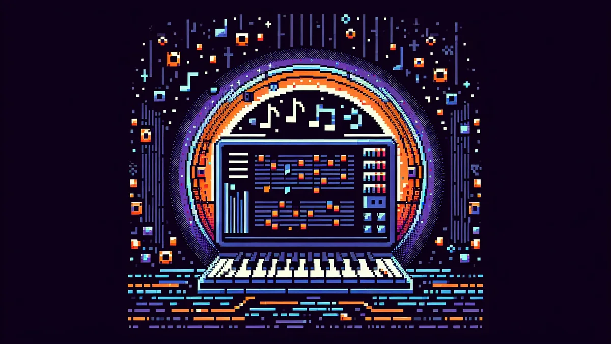 Musique IA : les faux artistes inondent le streaming