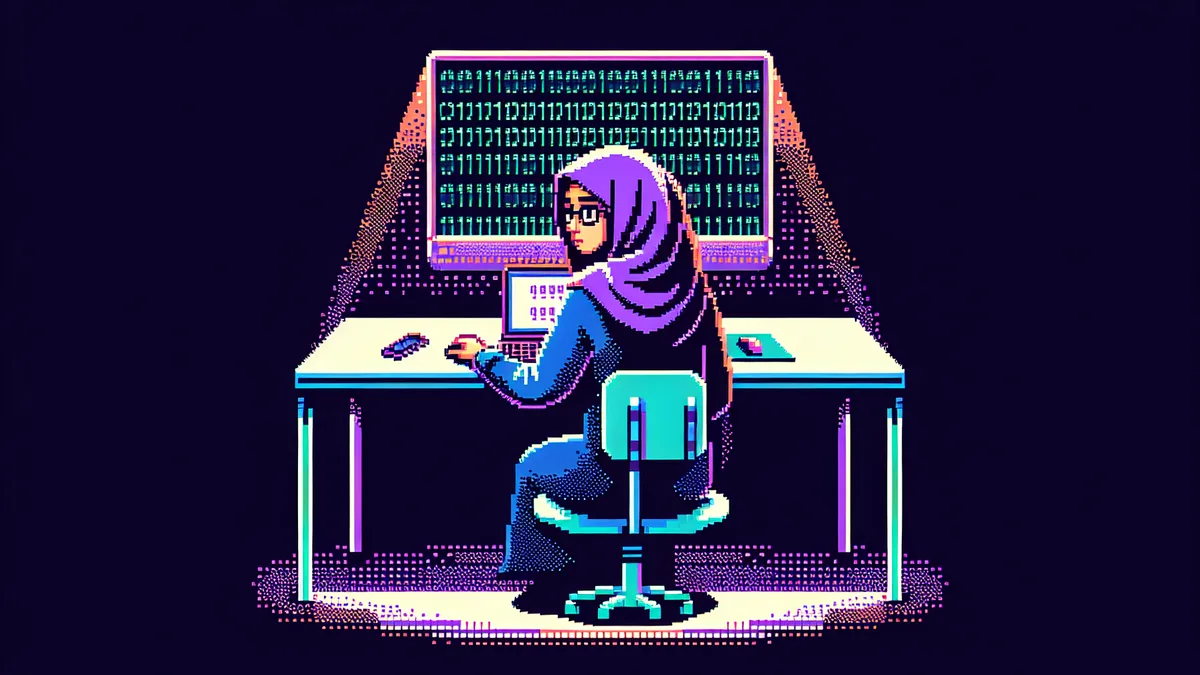 Cyberattaque massive secoue le monde de l'IA