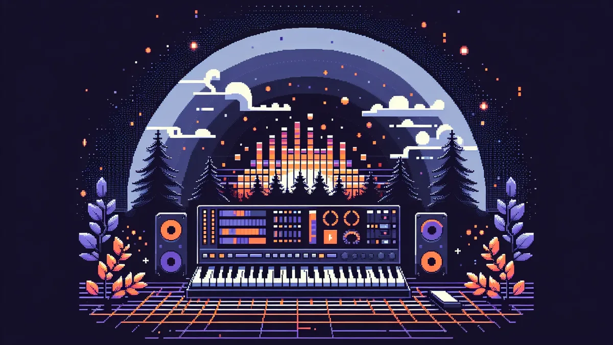 Suno 5.5 : la personnalisation musicale portée par l'IA