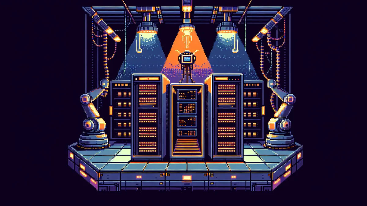 ScaleOps lève 130M$ pour booster l'efficacité des infrastructures IA