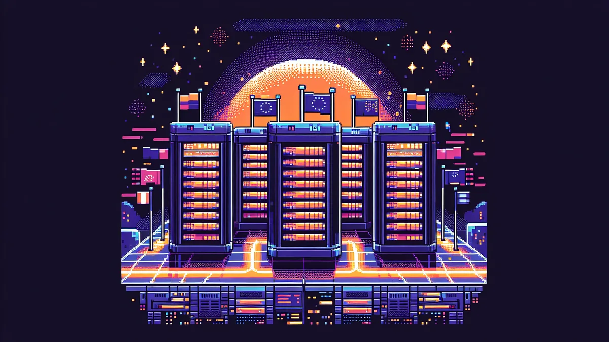 Mistral AI : vers l’autonomie numérique avec un prêt colossal