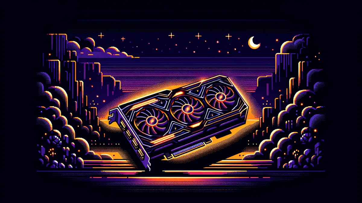 NVIDIA DLSS 4.5 : Une mise à jour révolutionnaire pour les cartes RTX