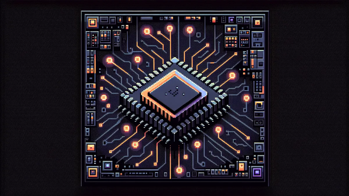 Cognichip : IA pour la conception de puces, une révolution en marche