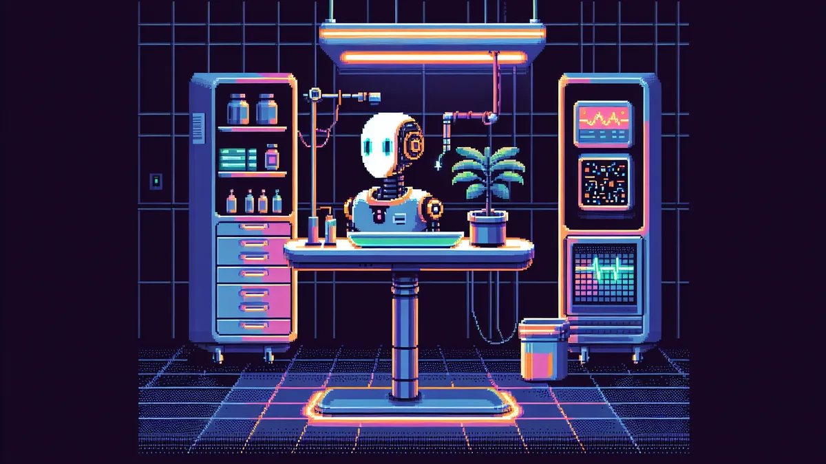 Chatbots prescripteurs : l'IA à l'épreuve de la psychiatrie