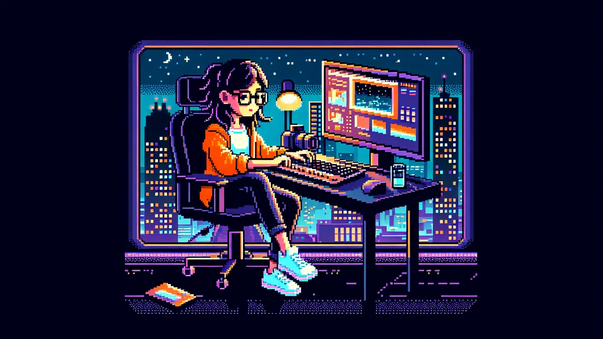 Google Vids se perfectionne avec une mise à jour IA majeure