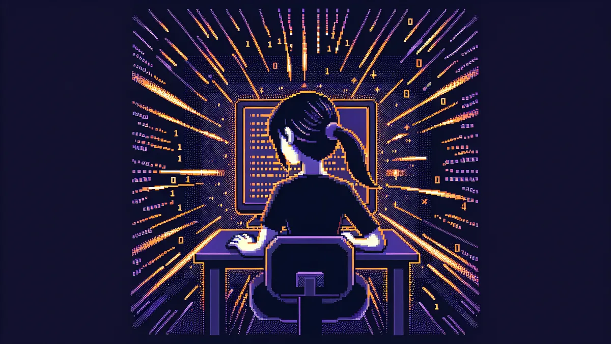 Hacker menace : une fuite chez Anthropic utilisée pour piéger