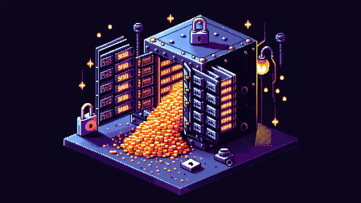 Meta suspend ses travaux avec Mercor suite à une fuite de données