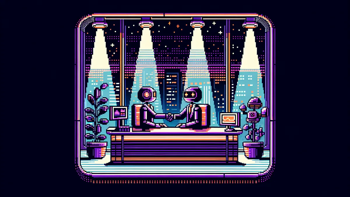 Anthropic et Google : une alliance pour dominer l'IA