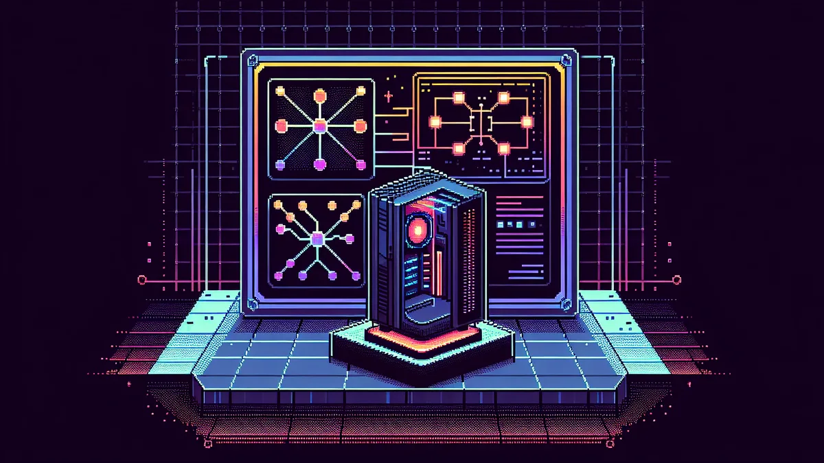 Intel révolutionne le gaming avec un réseau de neurones