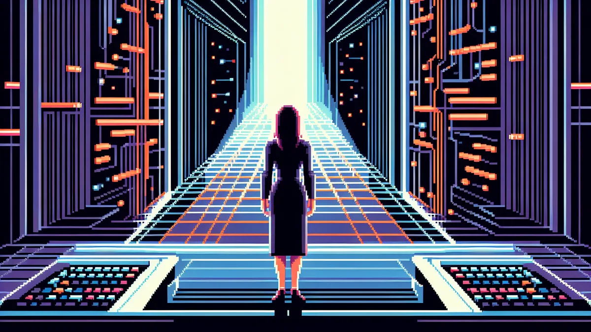 Milla Jovovich révolutionne l'IA avec MemPalace