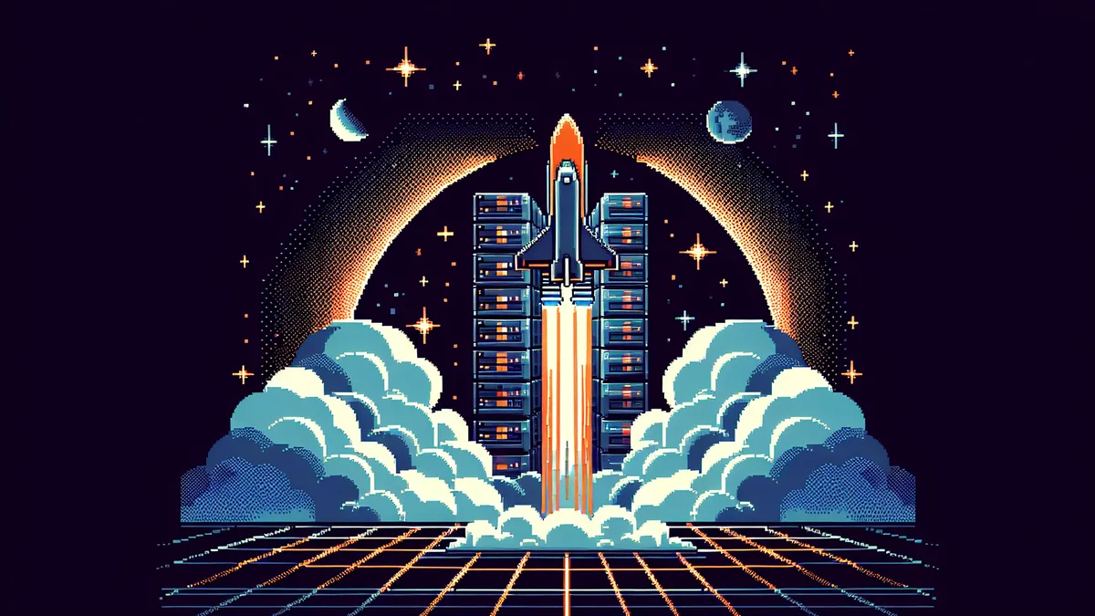 Cowboy Space vise les data centers spatiaux avec 275 millions de dollars