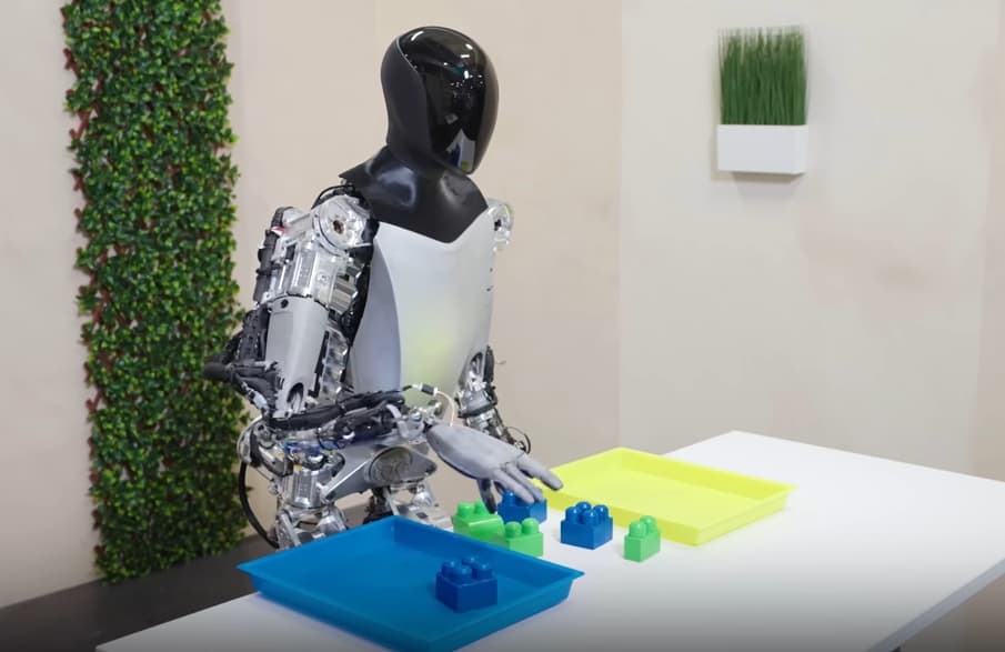 L'IA ne ralentit pas : de GAIA-1 à GPT Vision, et bien plus encore !