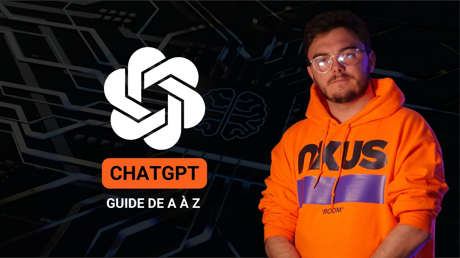 ChatGPT : Toutes les fonctionnalités