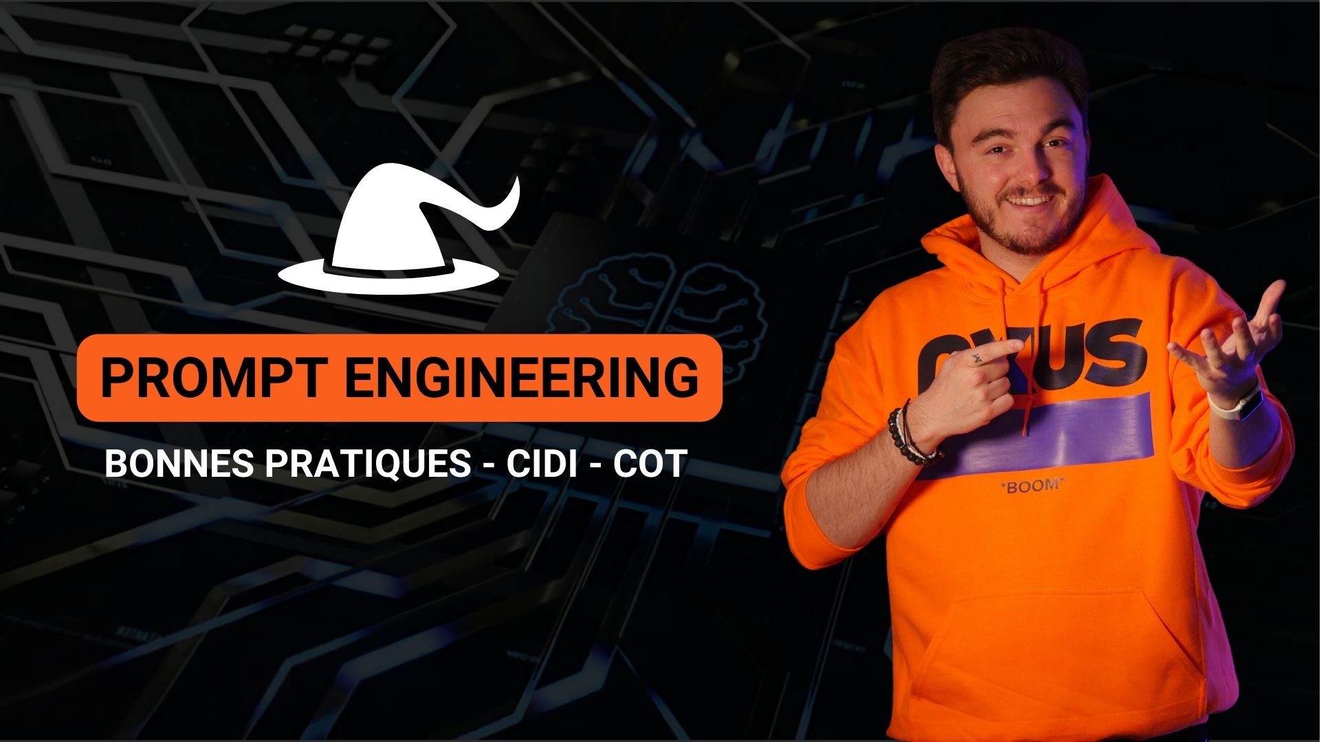 White Hat Prompt Engineering