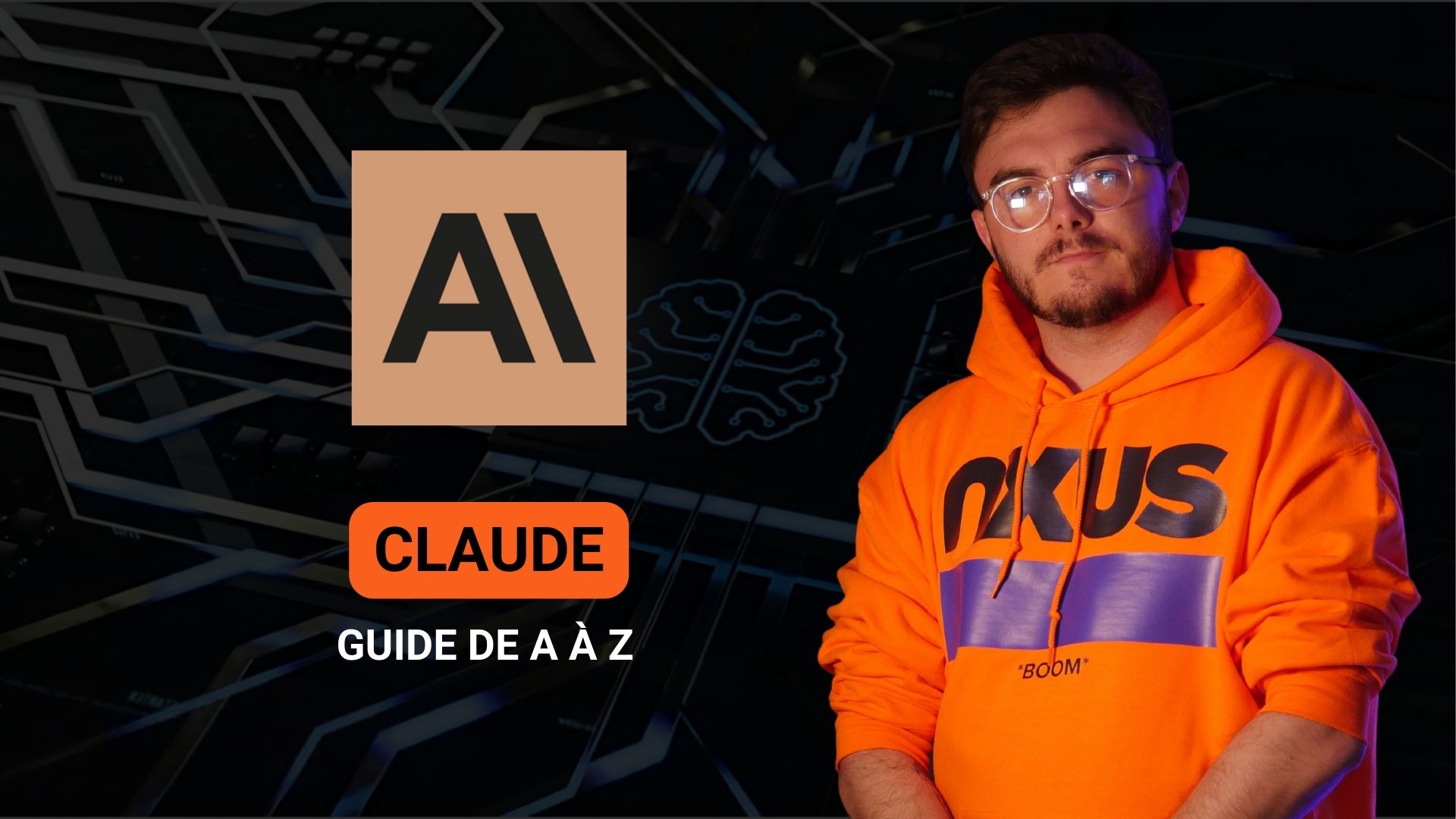 Claude : Guide de A à Z