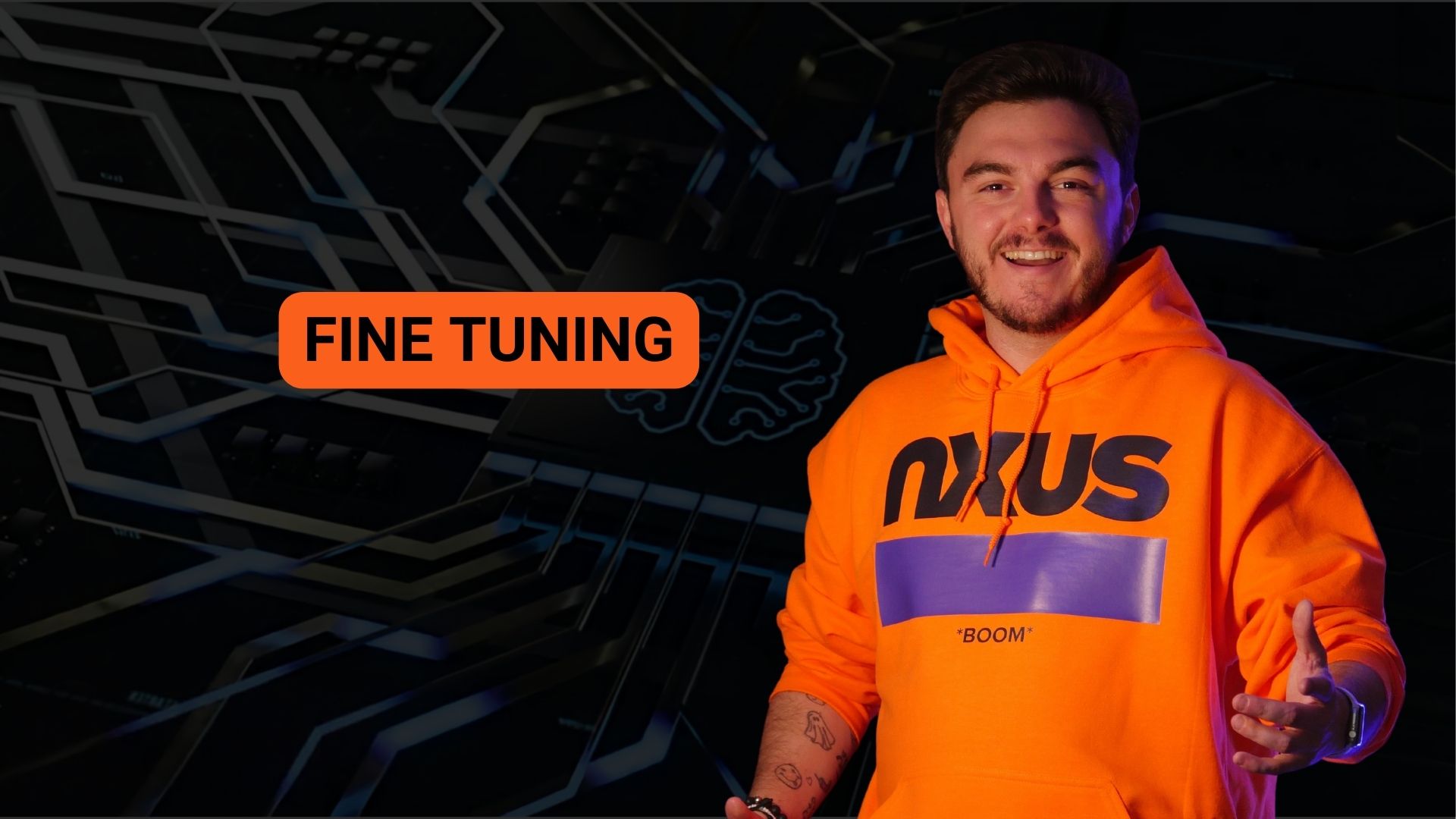 Techniques de Fine Tuning