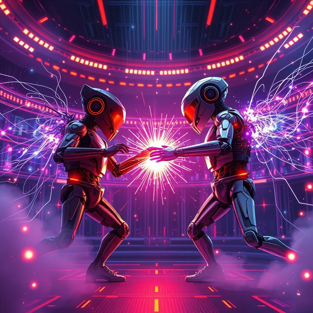 OpenAI et Gemini 2.5 Pro : Duel explosif dans la guerre de l'IA !