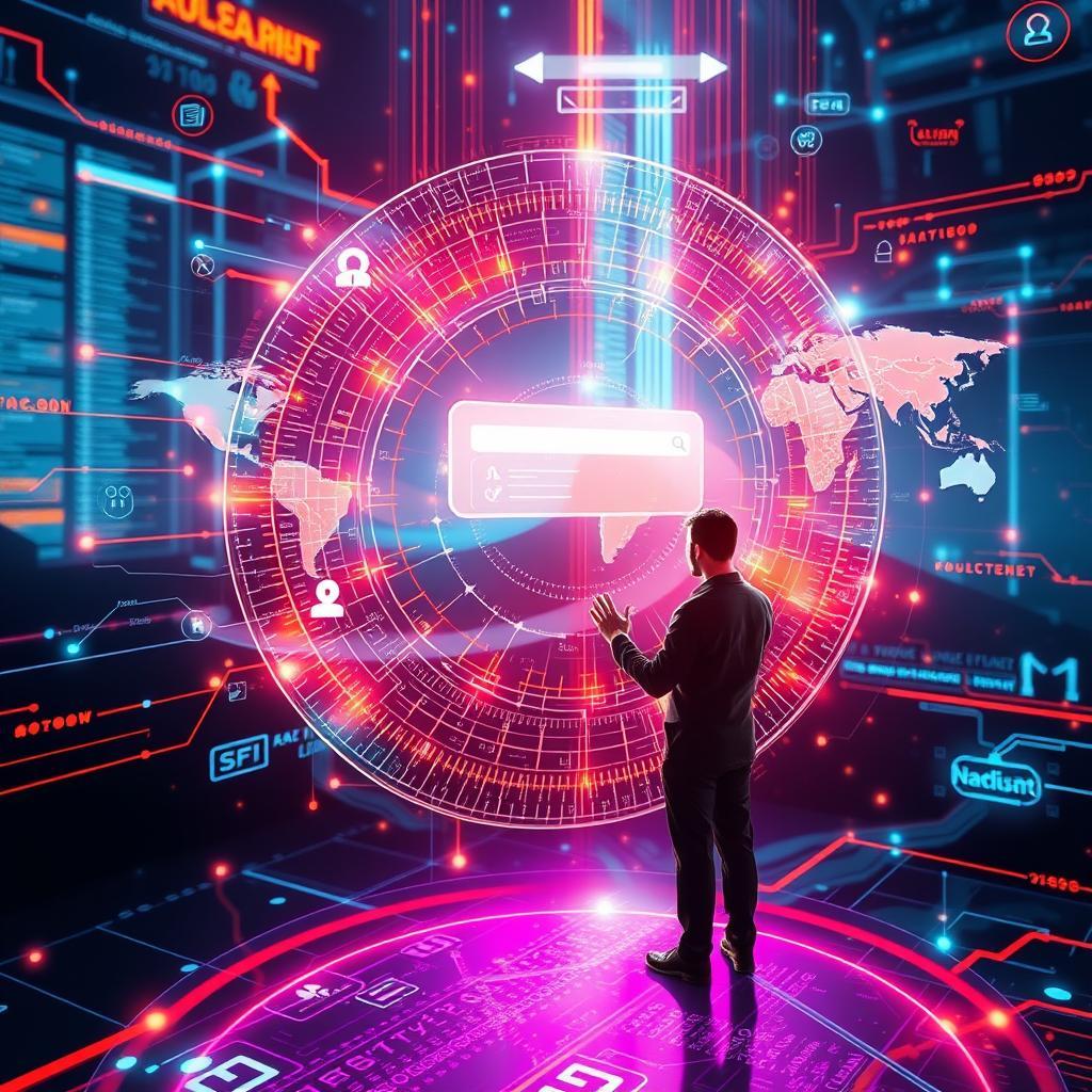 Gen Spark Super Agent : La Révolution de la Recherche AI à Essayer Gratuitement !